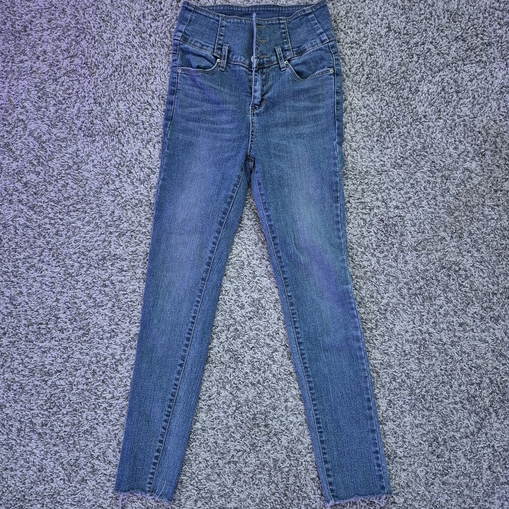 WIZ.D Made in Korea Jeans